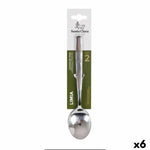 Dessertlöffel Quttin Limia 2 Stücke (6 Stück)