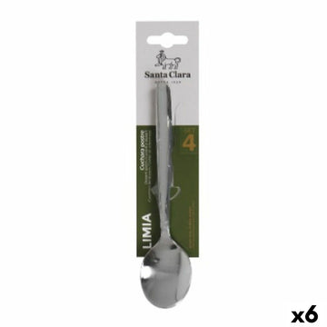 Dessertlöffel Quttin Limia 4 Stücke (6 Stück)