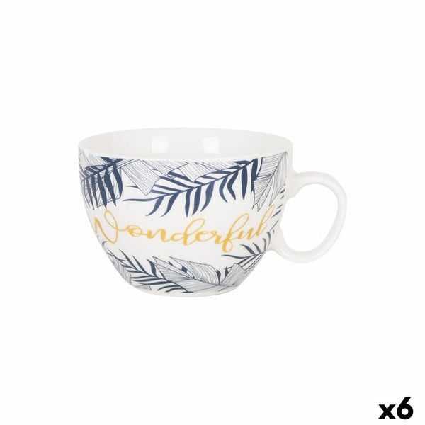 Kop Santa Clara Wonderful Tropical 450 ml (6 Stück)