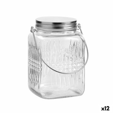 Glasgefäß La Mediterránea 1,45 L (12 Stück)