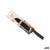 Küchenmesser MasterChef Schwarz Silberfarben 18 cm (24 Stück)