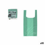 Mehrzwecktasche Inde grün 42 x 53 cm (10 Stück)