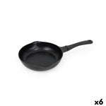 Pfanne Quttin Aluminium (6 Stück)