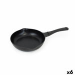 Pfanne Quttin Aluminium (6 Stück)