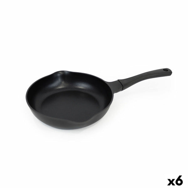 Pfanne Quttin Aluminium (6 Stück)