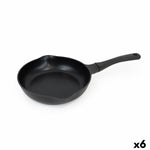 Pfanne Quttin Aluminium (6 Stück)