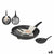 Pfanne MasterChef (6 Stück)