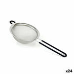 Sieb Quttin Stahl 12 cm (24 Stück)