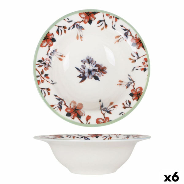 Schüssel für Vorspeisen Toscana Ø 15 cm 220 ml (6 Stück)