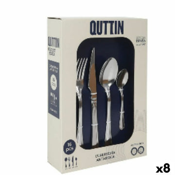 Besteck Quttin Antartica (8 Stück)