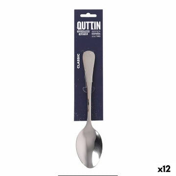 Dessertlöffel Quttin Classic 3 Stücke (12 Stück)
