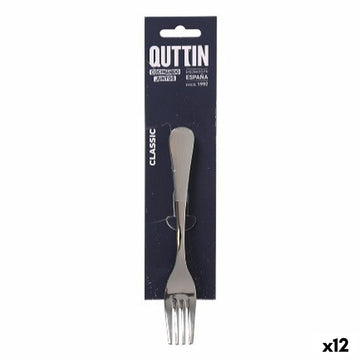 Gabel Quttin Classic 6 Stücke (12 Stück)