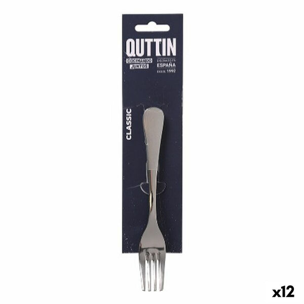Gabel Quttin Classic 6 Stücke (12 Stück)