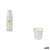 Gläserset Algon Weiß 80 ml 30 Stücke (24 Stück)