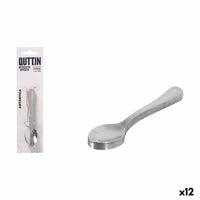 Dessertlöffel Quttin Antartica 6 Stücke (12 Stück)