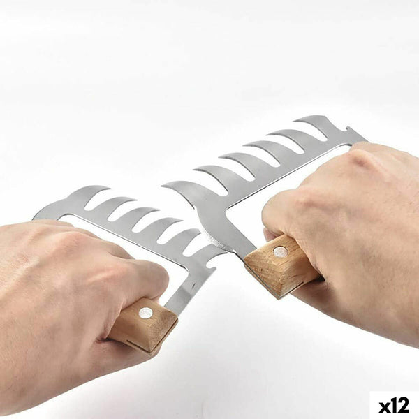 Fleischzerkleinerer Algon 1,8 mm 2 Stücke (12 Stück)