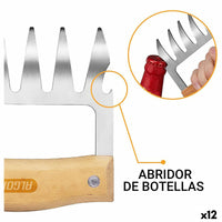 Fleischzerkleinerer Algon 1,8 mm 2 Stücke (12 Stück)
