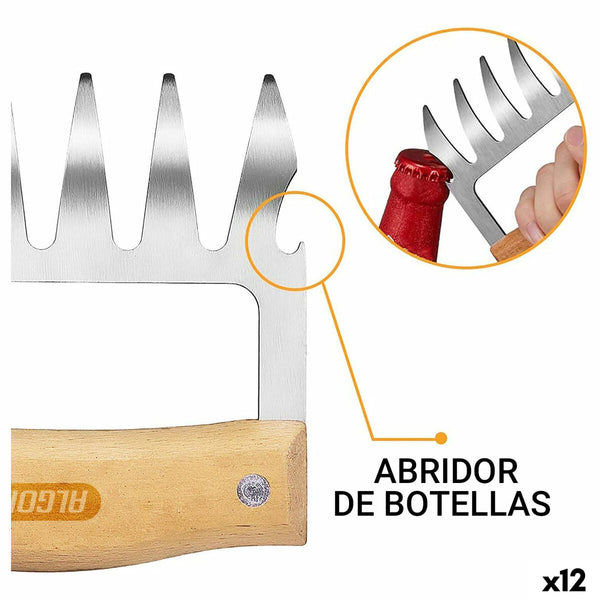 Fleischzerkleinerer Algon 1,8 mm 2 Stücke (12 Stück)