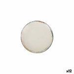 Dessertteller La Mediterránea Albus Ø 20 cm (12 Stück)