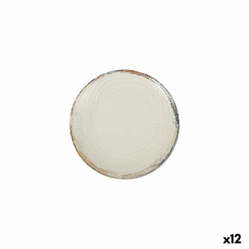 Dessertteller La Mediterránea Albus Ø 20 cm (12 Stück)
