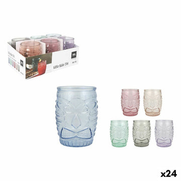 Wasserglas La Mediterránea TIKI 0,5 L (24 Stück)