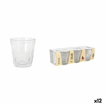 Schnapsgläser-Set Inde Salor 43 ml 6 Stücke (12 Stück)