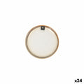 Dessert-Teller Inde Fustam Ø 15,5 cm (24 Stück)
