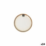 Dessert-Teller Inde Fustam Ø 15,5 cm (24 Stück)