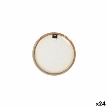 Dessert-Teller Inde Fustam Ø 15,5 cm (24 Stück)