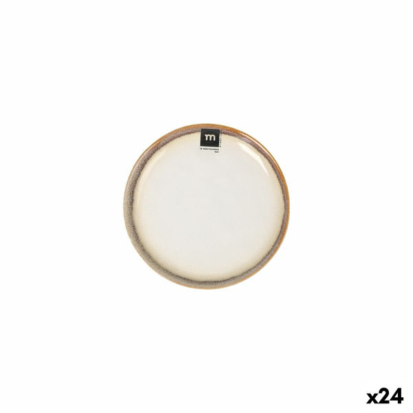 Dessert-Teller Inde Fustam Ø 15,5 cm (24 Stück)