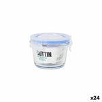 Lunchbox Inde Quttin 130 ml (24 Stück)