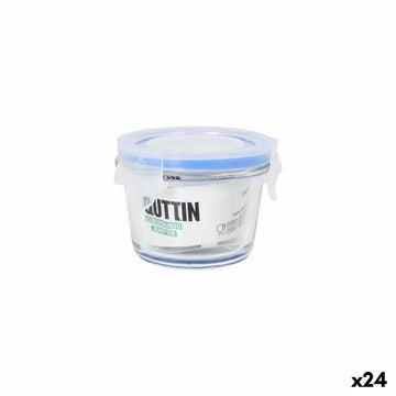 Lunchbox Inde Quttin 130 ml (24 Stück)