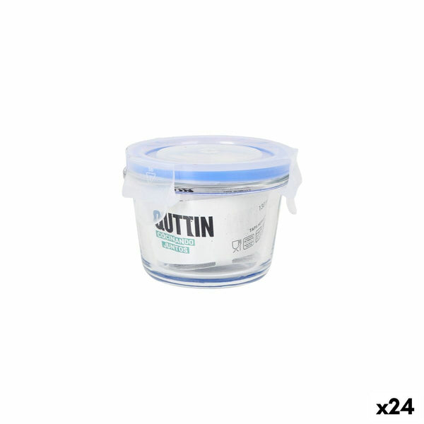 Lunchbox Inde Quttin 130 ml (24 Stück)