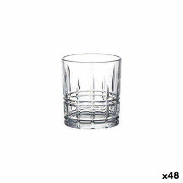 Wasserglas Inde Canberra 310 ml (48 Stück)