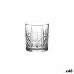 Wasserglas Inde Trikua 310 ml (48 Stück)
