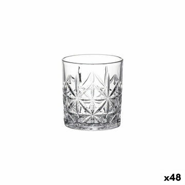 Wasserglas Inde Milan 310 ml (48 Stück)