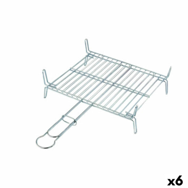 Grill 20 x 25 cm (6 Stück)