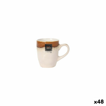 Henkelbecher Inde Fustam 140 ml (48 Stück)