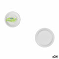Geschirr-Set Inde 18 cm 12 Stücke (24 Stück)