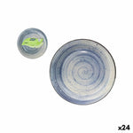 Geschirr-Set Inde 23 cm 8 Stücke (24 Stück)