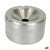Aschenbecher Confortime Stahl 10 x 5,5 cm (12 Stück)