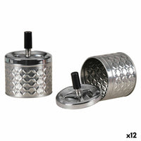 Aschenbecher Confortime 9,2 x 12 cm (12 Stück)