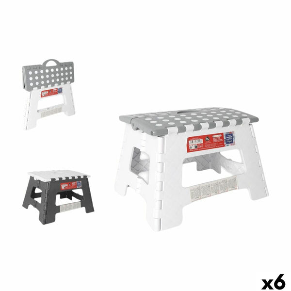 Klapphocker Confortime 35 x 35 x 4,1 cm
