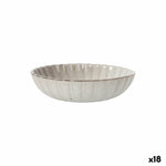 Suppenteller Inde Talaier 20 x 5,4 cm (18 Stück)