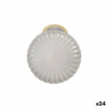 Flacher Teller Inde Talaier Ø 20,3 cm (24 Stück)