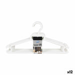 Aufhänger-Set Dem Colores Kunststoff 0,5 x 37 x 18,5 cm 10 Stücke (12 Stück)