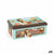 Metalldose Quttin BISCUITS (12 Stück)