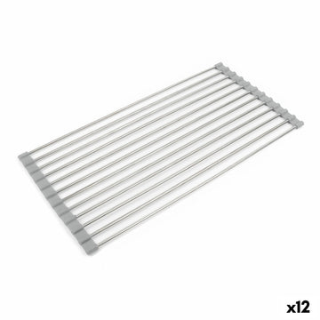 Abtropfsieb für die Spüle Quttin (12 Stück)