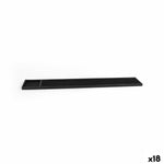 Abtropfsieb für die Spüle My Bar 62 x 9 x 1 cm (18 Stück)