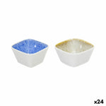 Schüssel für Vorspeisen La Mediterránea Pica-pica Ø 10 cm (24 Stück)